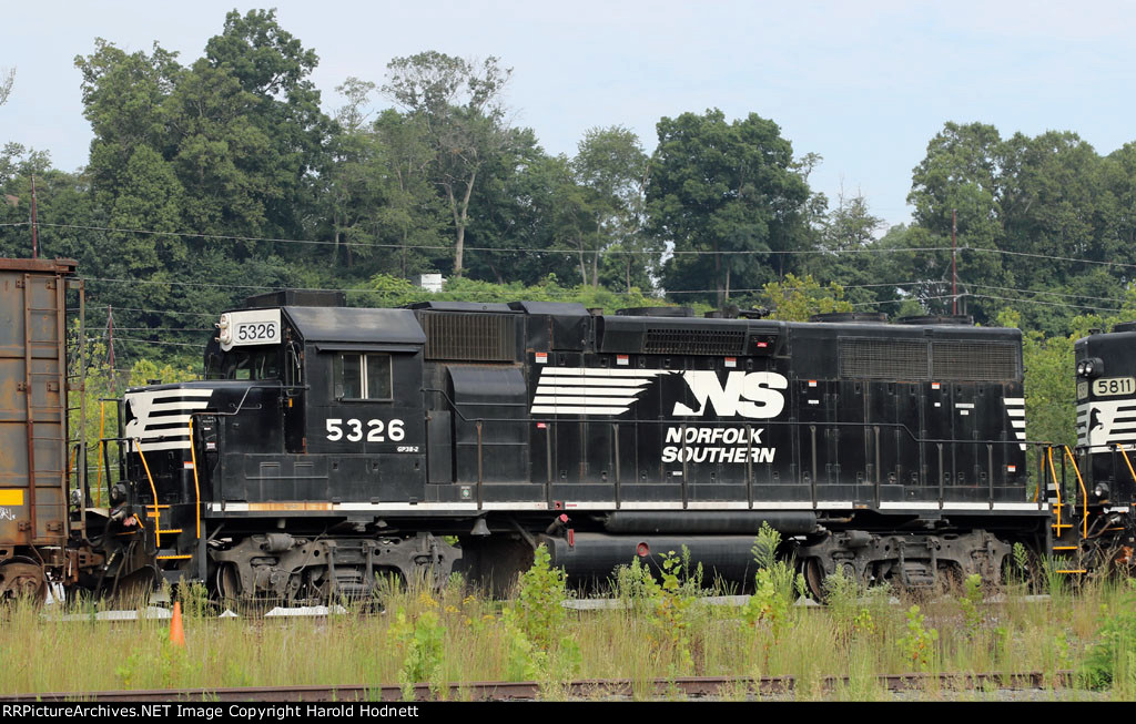 NS 5326